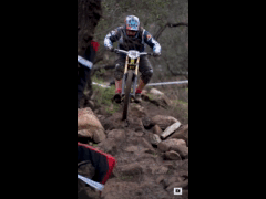 PACK DEACHE SERIES CATEMU 2023 Rider 318 Lorenzo Palta