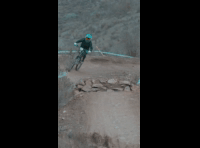 DHS Punitaqui 2024 - Rider 319 Lourdes Arrau