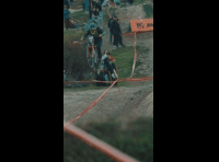 CHENA RACE 2024 RIDER 31 Lucas Bolcato