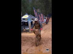 PACK DEACHE SERIES ROUND 2 / 2023  LICANTEN Rider 32 Antonia Saelzer