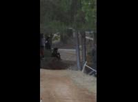 Copa Longabike Licanten 2024 - Rider 333 Vicente Herrera