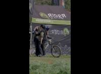 DEACHE SERIES PUCHUNCAVI 2024 RIDER 338 Sebastian Hernandez