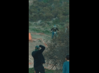 CHENA RACE 2024 RIDER 33 Sebastian Peldoza