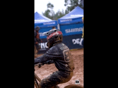 PACK DEACHE SERIES ROUND 2 / 2023  LICANTEN Rider 340 Tomas Alvarado