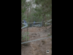 PACK DEACHE SERIES ROUND 2 / 2023  LICANTEN Rider 348 Luciano Valenzuela