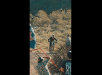 CHENA RACE 2024 RIDER 34 Jennifer Garnica