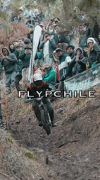 TALCA TOUR NACIONAL 2024 - RIDER 36 AGUSTIN FIGUEROA