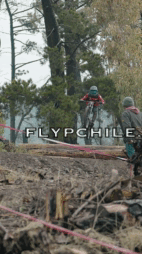 TALCA TOUR NACIONAL 2024 - RIDER 36 AGUSTIN FIGUEROA