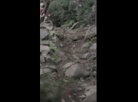 CATEMU TOUR NACIONAL 2024 RIDER 36 CARLA NICOLAO