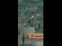 CHENA RACE 2024 RIDER 36 Hugo Araya