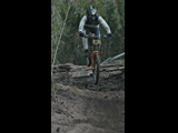 OPEN SHIMANO VILLA LA ANGOSTURA 2024 RIDER 37 FACUNDO BAUZA