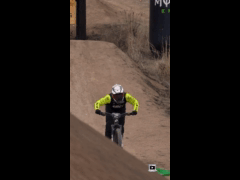 RIDE FEST LAS PALMAS MAYO // DH RIDER 372 Paz Gallo