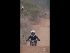RIDE FEST LAS PALMAS MAYO // DH RIDER 373 Dominique Ohaco