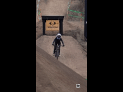 RIDE FEST LAS PALMAS MAYO // DH RIDER 373 Dominique Ohaco