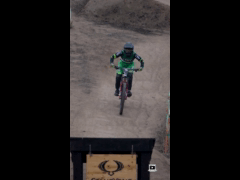 RIDE FEST LAS PALMAS MAYO // DH RIDER 374 Pascal Sapunar