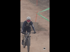 PACK RIDE FEST LAS PALMAS MAYO // EBIKE RIDER 377 Eduardo Ferrer