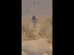 PACK VIDEO ENDURO SERIES PICHIDANGUI 3A FECHA Damas E1 Rider 37 Tomas Cornejo
