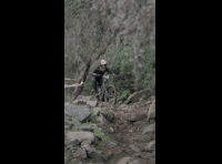 CATEMU TOUR NACIONAL 2024 RIDER 37 IGNACIA SALAS