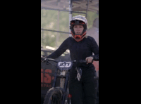 CATEMU TOUR NACIONAL 2024 RIDER 37 IGNACIA SALAS