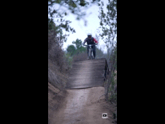 PACK RIDE FEST LAS PALMAS MAYO // EBIKE RIDER 380 Sergio Palacios