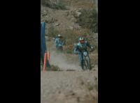 DEACHE SERIES ROUND 1 LA PARVA - RIDER 386 Antonio De Gavardo