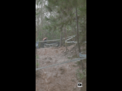PACK DEACHE SERIES ROUND 2 / 2023  LICANTEN Rider 38 Maximiliano Emparanza