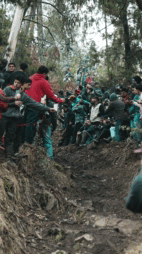 TALCA TOUR NACIONAL 2024 - RIDER 38 JOAQUIN JARA