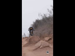 PACK RIDE FEST LAS PALMAS MAYO // EBIKE RIDER 391 Raul Martinez