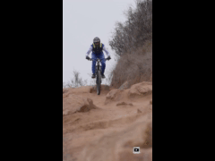 PACK RIDE FEST LAS PALMAS MAYO // EBIKE RIDER 394  Rodrigo Salazar