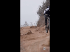 PACK RIDE FEST LAS PALMAS MAYO // EBIKE RIDER 396  Juan Jose Paris