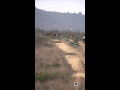 PACK RIDE FEST LAS PALMAS MAYO // EBIKE RIDER 396  Juan Jose Paris