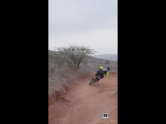 PACK RIDE FEST LAS PALMAS MAYO // EBIKE RIDER 398 Juan Hagn