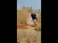 PACK VIDEO ENDURO SERIES PICHIDANGUI 3A FECHA EBIKE RIDER 3 Teo Nass Be Cycling - Giant