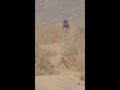 PACK VIDEO ENDURO SERIES PICHIDANGUI 3A FECHA Damas E1 Rider 3 Rafaela Madrid