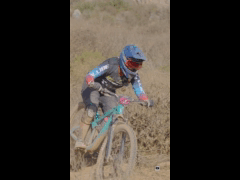 PACK VIDEO ENDURO SERIES PICHIDANGUI 3A FECHA Damas E1 Rider 3 Rafaela Madrid