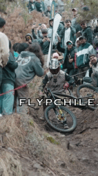 TALCA TOUR NACIONAL 2024 - RIDER 3 HANS PULGAR