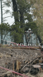 TALCA TOUR NACIONAL 2024 - RIDER 3 HANS PULGAR