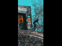 DHS Punitaqui 2024 - Rider 400 Pascal Ohaco