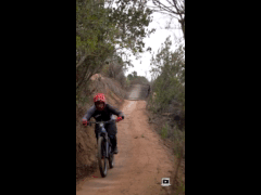 PACK RIDE FEST LAS PALMAS MAYO // EBIKE RIDER 402 Mure Javier Leiva
