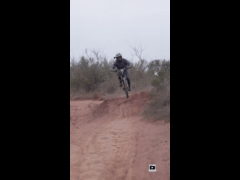 PACK RIDE FEST LAS PALMAS MAYO // EBIKE RIDER 405 Jean Paul Mora Mendez
