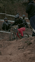DHS Licanten 2024 - CAM2 RIDER 40 INGRID ROMERO