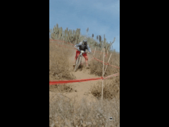 PACK VIDEO ENDURO SERIES PICHIDANGUI 3A FECHA EBIKE RIDER 40 HUGO ARAYA