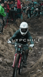 TALCA TOUR NACIONAL 2024 - RIDER 40 BENJAMIN PARANT