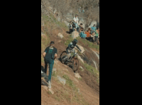 DHS - CURACAVI 2024 RIDER 40 JOSEFA FRANCO