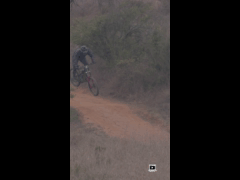 PACK RIDE FEST LAS PALMAS MAYO // EBIKE RIDER 415