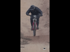 PACK RIDE FEST LAS PALMAS MAYO // EBIKE RIDER 415