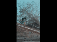 DHS Punitaqui 2024 - Rider 422 Emilio Vicente Gonzalez