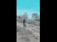 DHS Punitaqui 2024 - Rider 422 Emilio Vicente Gonzalez