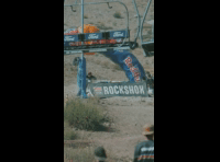 DEACHE SERIES ROUND 1 LA PARVA - RIDER 42 Wilians Pincheira Cortez