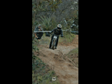 DEACHE SERIES PUCHUNCAVI RIDER 42 LUCAS TOPALI